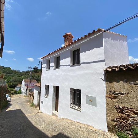 Villa La Casa De Mi Tia Maria Cortelazor Exterior foto